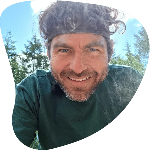 Black Mountain Honey Laurence Edwards