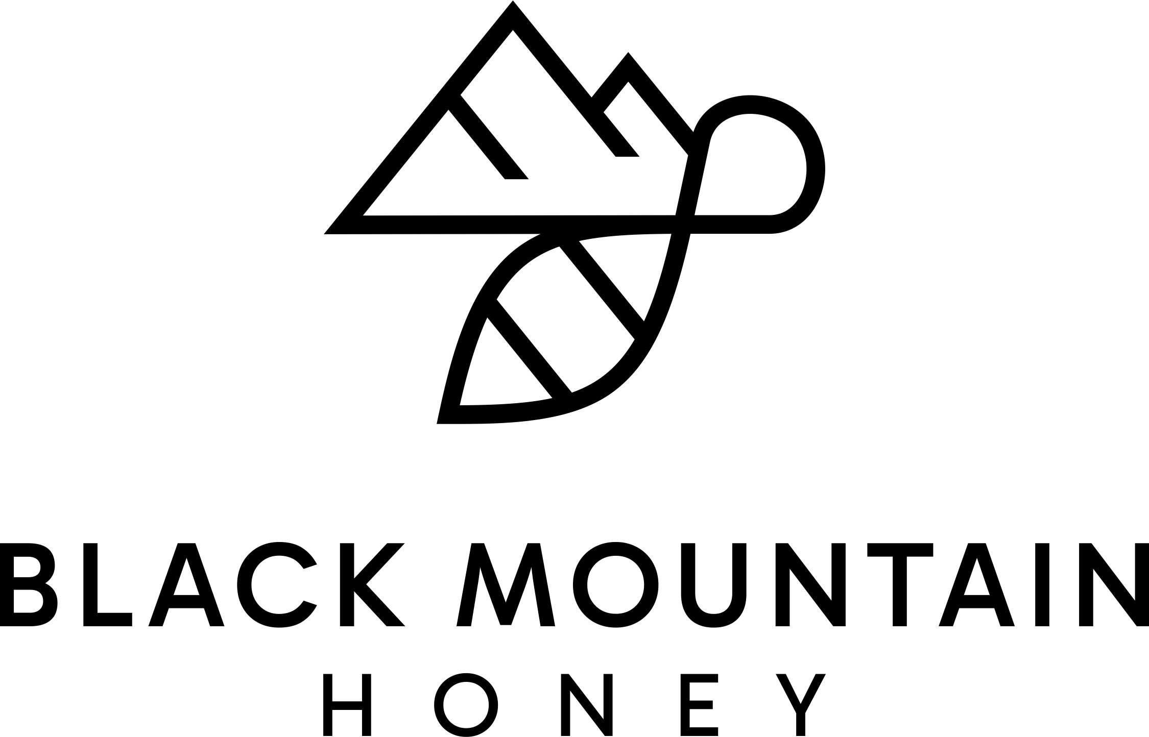 Black Mountain Honey