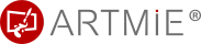 ARTMiE logo