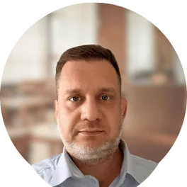 Umili Resorts Remigiusz Zawisza