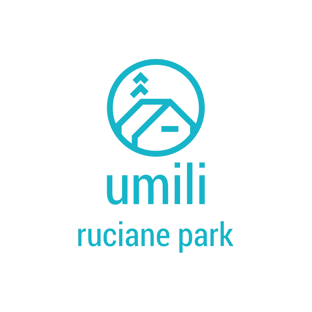 Ruciane Park Logo