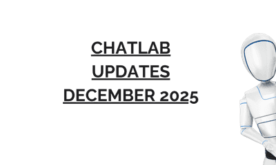 December 2025 Updates: Voice Input, GPT-5, and Smarter E-commerce December 2025 Updates: Voice Input, GPT-5, and Smarter E-commerce