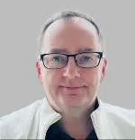 Martin Pierce profile photo