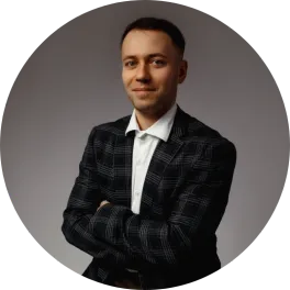 OlimpLabs Dawid Kurek