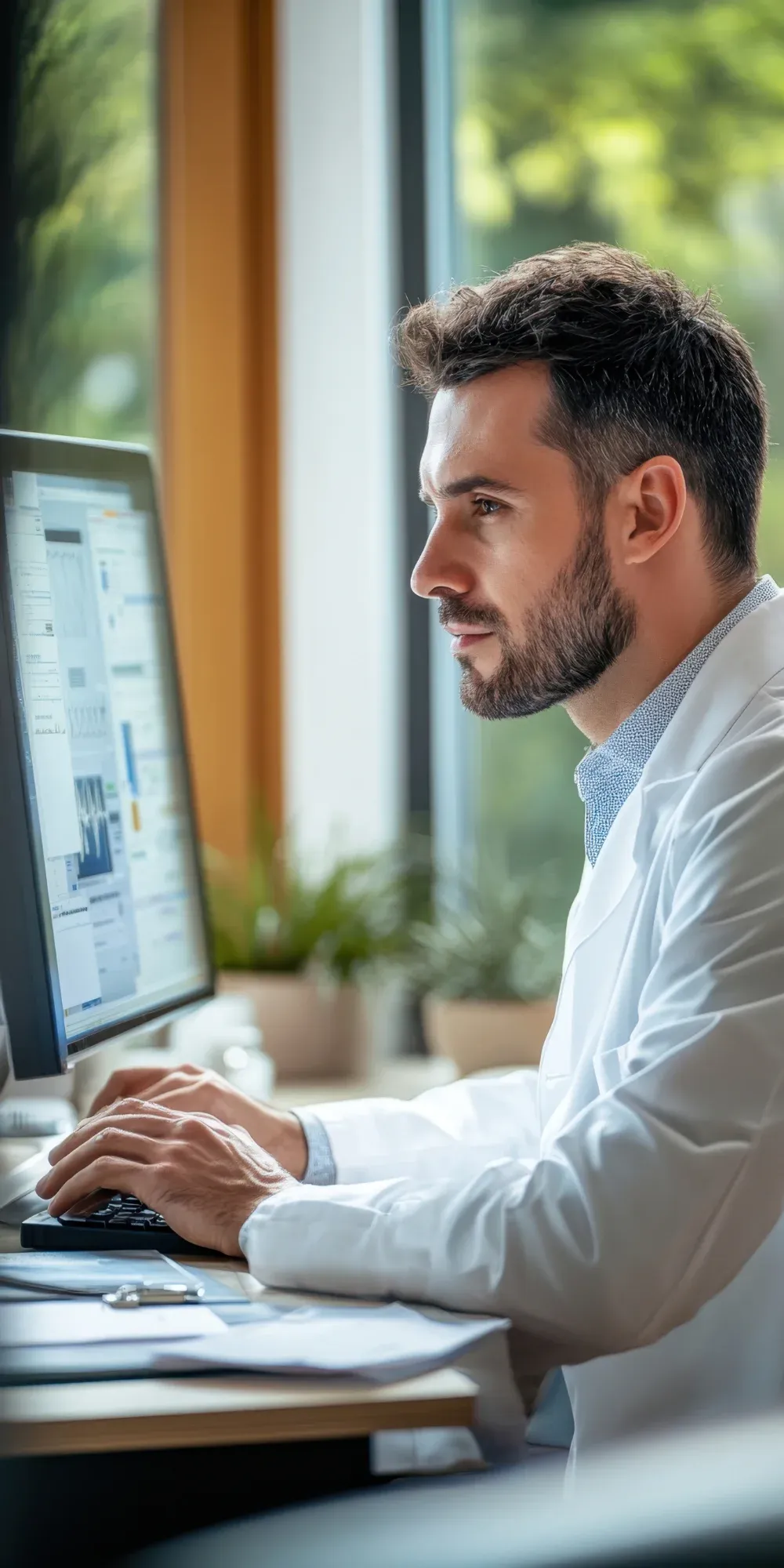 AI Chatbot Agency Platform