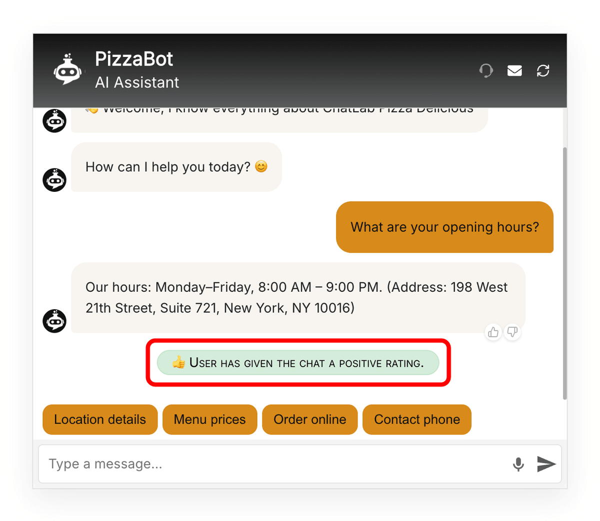 Positive rating confirmation|width=50
