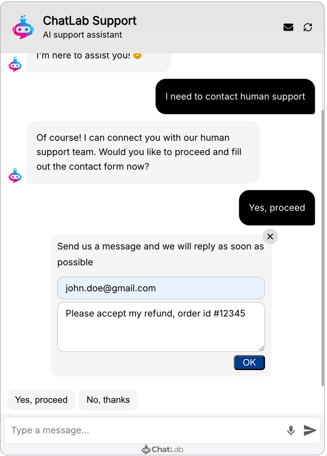 Freshdesk Chatbot Benefits