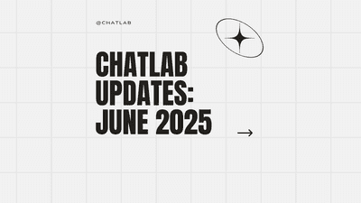June 2025 Updates
