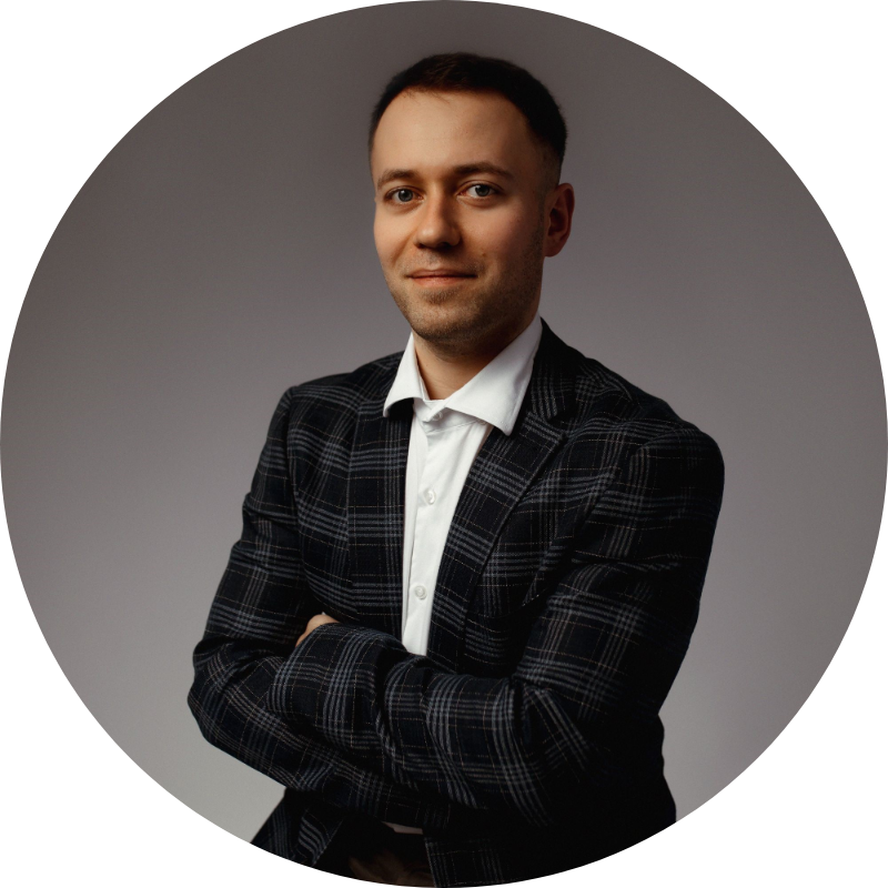 OlimpLabs Dawid Kurek