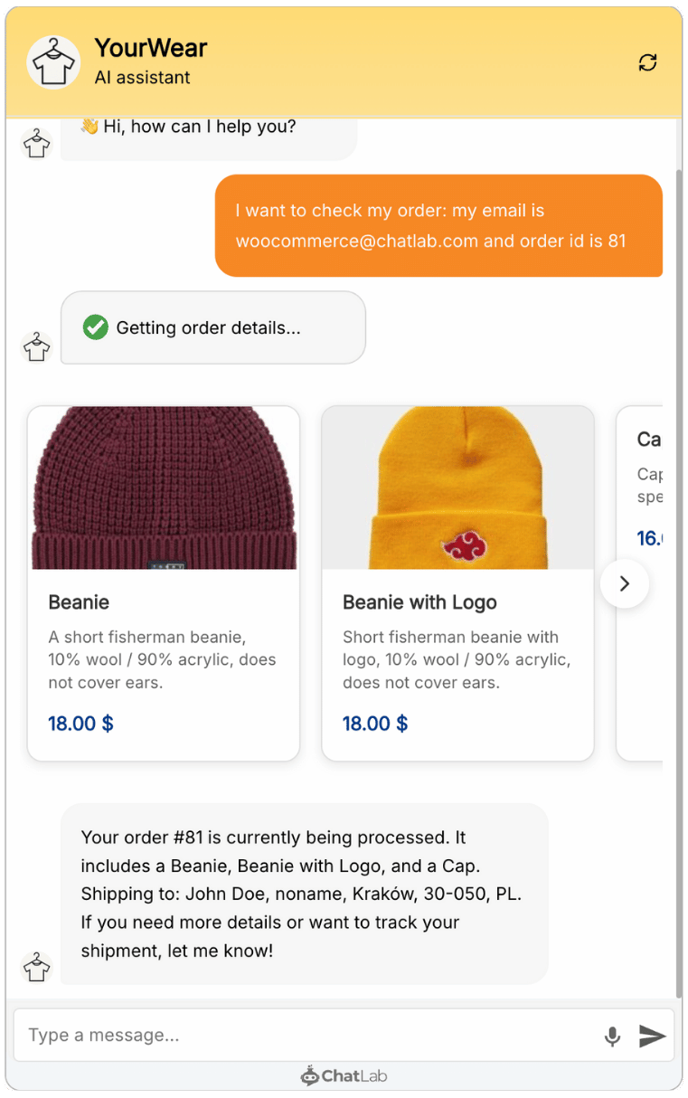 E-commerce Benefits